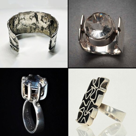 12-18 JUST JEWELRY SHARE - Picture 11 of 16